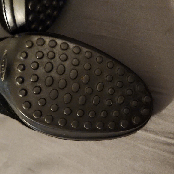 Tod's ankle boots - Picture 4 of 8